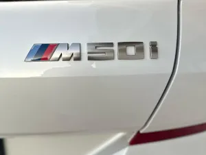 2021 BMW X6