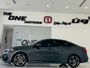 2021 BMW 2-Series
