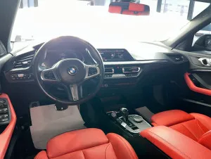 2021 BMW 2-Series