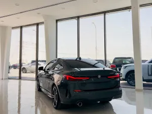 2021 BMW 2-Series