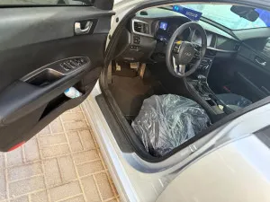 2020 Kia Optima