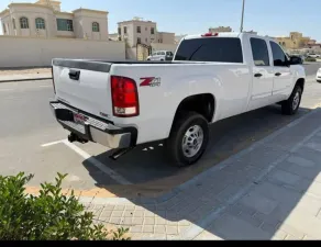 2011 GMC Sierra