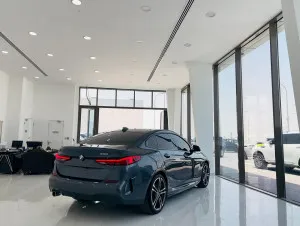 2021 BMW 2-Series
