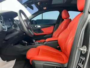 2021 BMW 2-Series