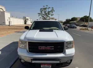 2011 GMC Sierra
