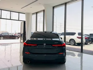 2021 BMW 2-Series