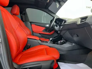 2021 BMW 2-Series