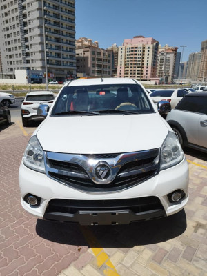 2019 Foton AUMARK E in dubai