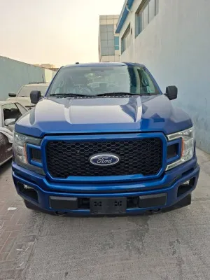 2018 فورد أف ١٥٠ in dubai