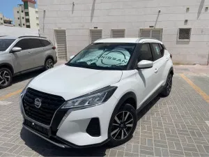 2022 Nissan KICKS in dubai