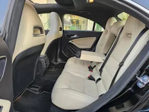 2019 Mercedes-Benz CLA