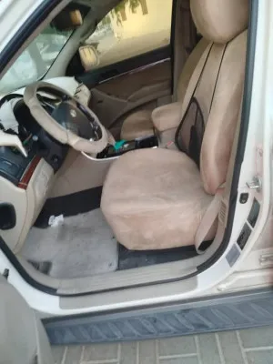 2007 Hyundai Veracruz