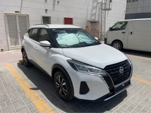 2022 Nissan KICKS
