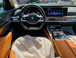 2026 BMW 7-Series