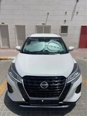 2022 Nissan KICKS