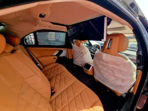 2026 BMW 7-Series