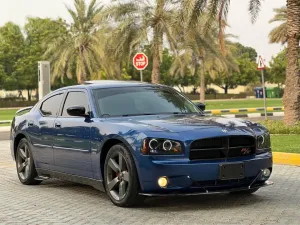 2010 Dodge Charger