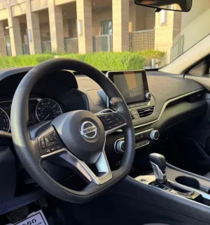 2020 Nissan Altima