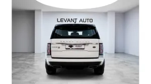 2020 Land Rover Range Rover