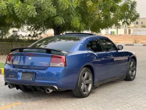 2010 Dodge Charger