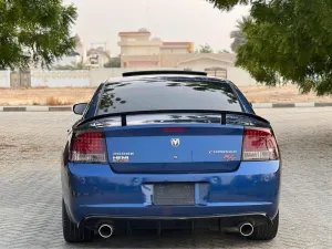 2010 Dodge Charger
