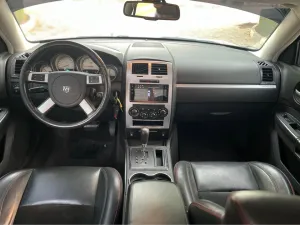 2010 Dodge Charger