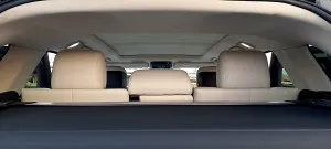 2019 Land Rover Range Rover Sport