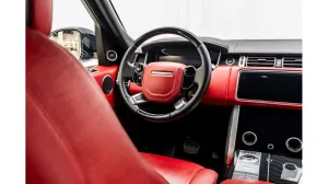 2020 Land Rover Range Rover
