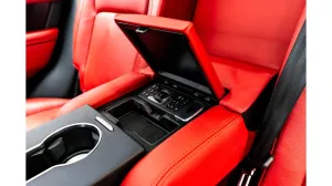 2020 Land Rover Range Rover