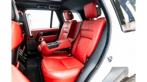 2020 Land Rover Range Rover