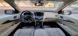 2019 Infiniti QX60