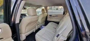 2019 Infiniti QX60