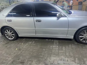 1993 Toyota Crown