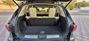 2019 Infiniti QX60