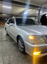 1993 Toyota Crown