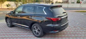 2019 Infiniti QX60
