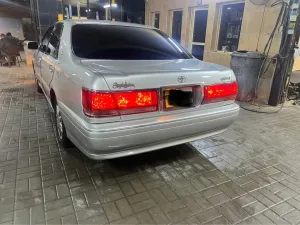 1993 Toyota Crown