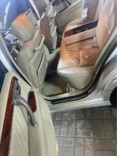 1993 Toyota Crown