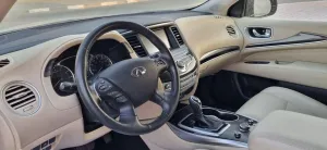 2019 Infiniti QX60