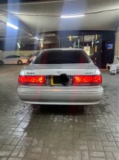 1993 Toyota Crown