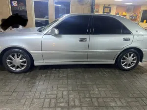 1993 Toyota Crown