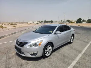 2015 Nissan Sunny in dubai