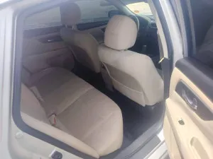 2015 Nissan Sunny