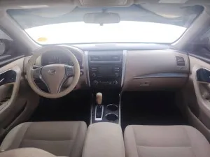2015 Nissan Sunny