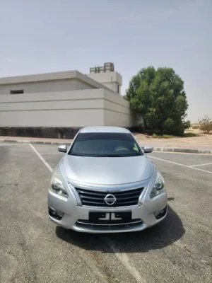 2015 Nissan Sunny