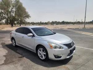 2015 Nissan Sunny