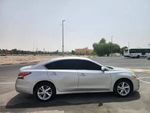 2015 Nissan Sunny