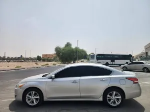 2015 Nissan Sunny