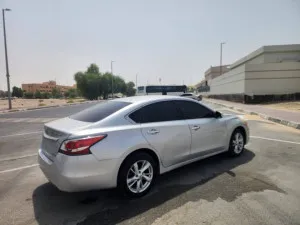 2015 Nissan Sunny