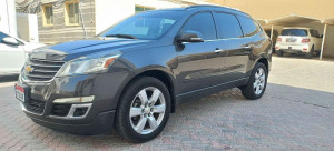 2016 Chevrolet Traverse in dubai